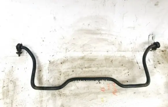 Front anti-roll bar/sway bar