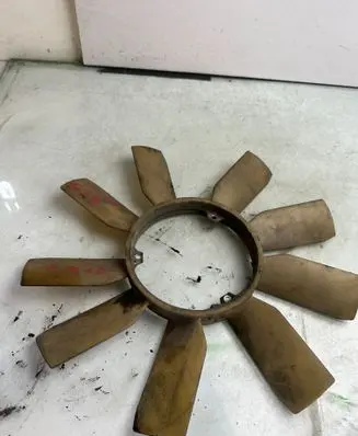 Mercedes-Benz Vito Viano W639 Viscous fan clutch 535