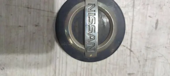 Nissan Qashqai Original wheel cap 40342BA61DB1 7U342FP01A GR419AA60EB