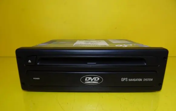 BMW 5 E39 Navigation unit CD/DVD player 6590697135301 65906971353-01