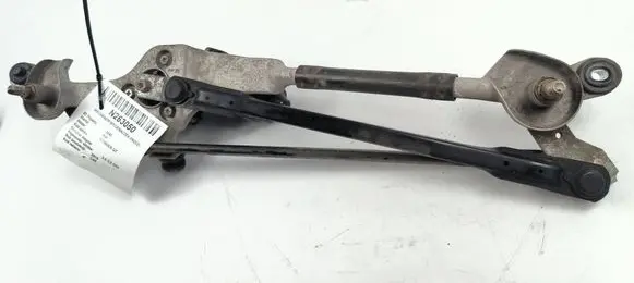 KIA Stinger Front wiper linkage and motor 98110J5000