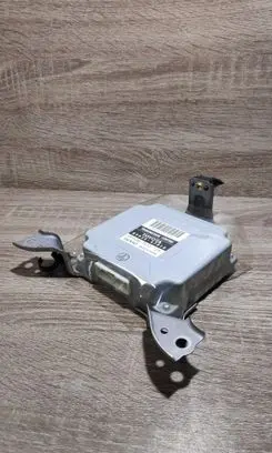Toyota Prius (XW20) Gearbox control unit/module 8953547010 0791001612