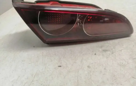 Alfa Romeo 159 Tailgate rear/tail lights F939390102 50504822