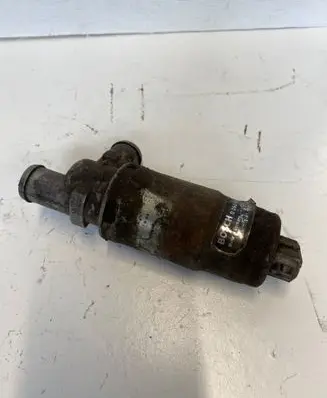 Volvo 850 Idle control valve (regulator) 0280140528