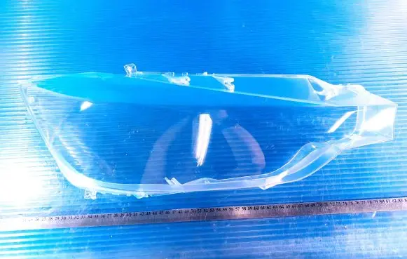 BMW 3 F30 F35 F31 Headlight lense 63117419634