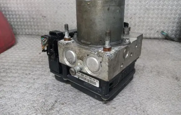 Citroen C4 I ABS Pump 0265234144 0265950370