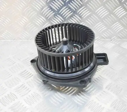BMW X4 G02 Heater fan/blower DRF10238002