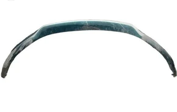 Opel Insignia B Front bumper lip 
