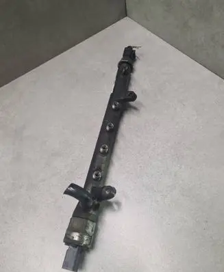 Audi A3 S3 8P Fuel main line pipe 03L130089B 03L906051 55PP2602