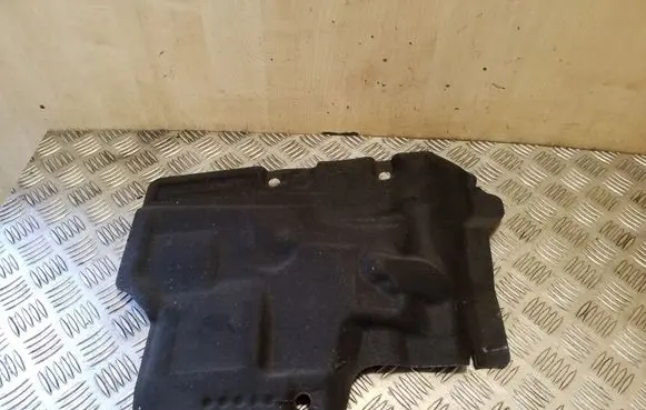 Citroen C4 Grand Picasso Other engine bay part 9677696280