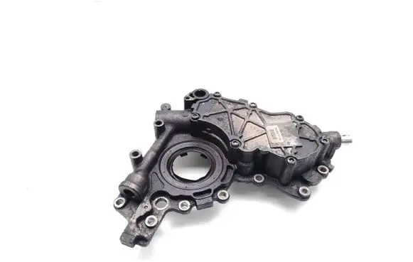 Fiat Ducato Oil pump 5802582771