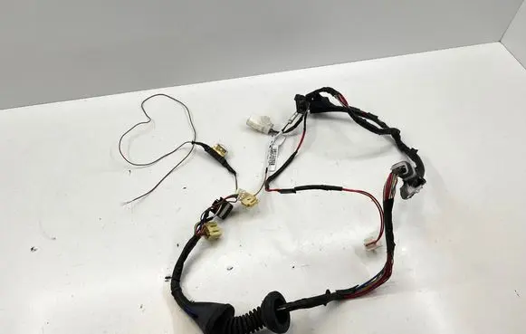 Toyota Hilux (AN10, AN20, AN30) Front door wiring loom 927108101 28102009