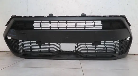 Toyota ProAce City Front bumper 9856192780
