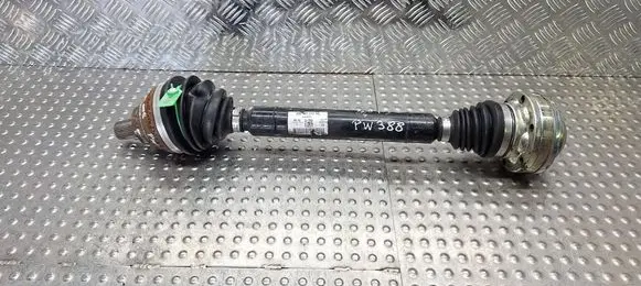 Seat Ateca Front driveshaft S26370765 3Q0407272AG