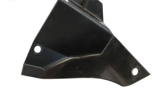 Ford Fiesta Air micro filter air duct channel part C1BB8121CAREWAY