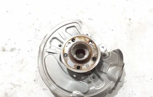 Mercedes-Benz GLE W167 Rear wheel hub A1673572200