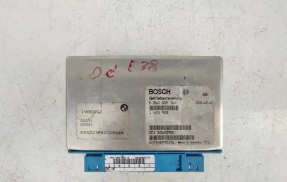 BMW 7 E38 Torque split ecu control unit/module 7503861