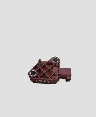 Volvo V50 Airbag deployment crash/impact sensor 30737138
