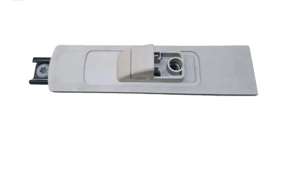 Ford Galaxy Seat belt adjustment rail GG93F602B82AA3AM1 1028687