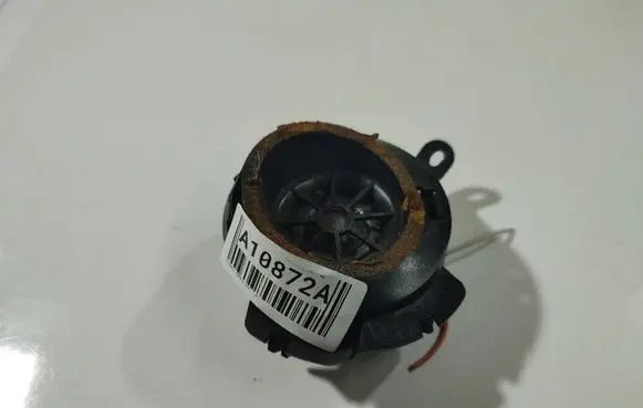 Renault Scenic I Front door speaker 7700425807