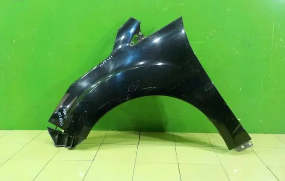 Ford Grand C-MAX Fender PRZOD LEWY
