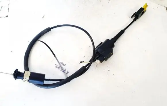Chrysler Sebring (ST-22 - JR) Speedometer cable 4593484ael