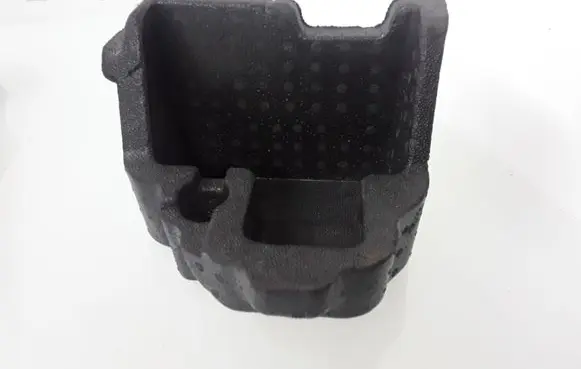 Audi Q3 8U Tool box 8U0012109C
