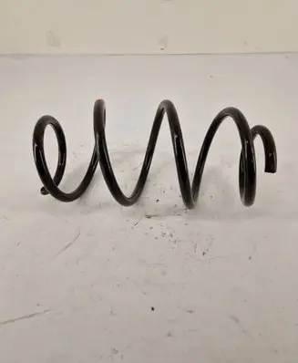 Volkswagen Tiguan Front coil spring 