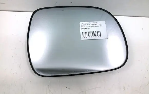 Toyota Hilux (AN10, AN20, AN30) Wing mirror glass 