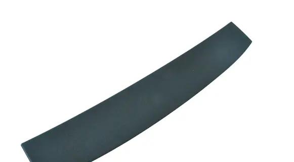 Volkswagen Golf Sportsvan Centre console side trim rear 510867587A