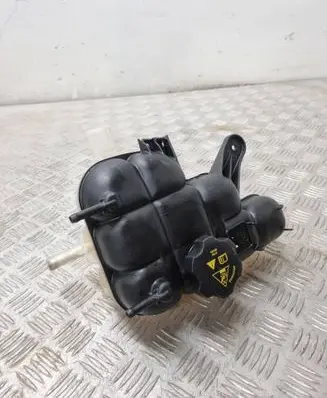 Dodge Durango Coolant expansion tank/reservoir 68244088AA 62541BCAV