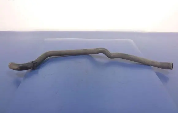 BMW X5 E70 Engine coolant pipe/hose 6955921