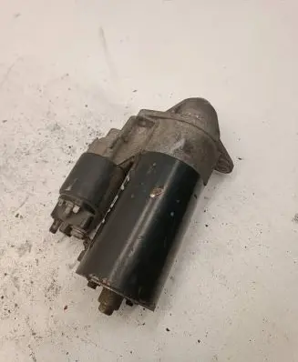 Mercedes-Benz A W168 Starter motor 0051511601 0001115008