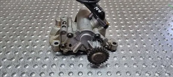 Volkswagen Golf VII Oil pump 06H115105AN