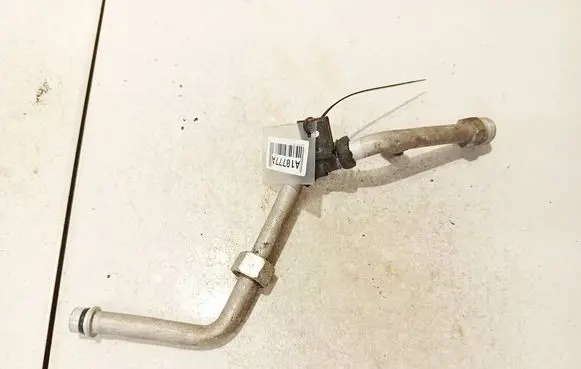 Honda Jazz Air conditioning (A/C) pipe/hose