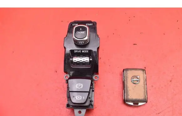 Ignition lock