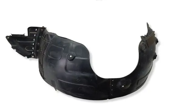 Hyundai Santa Fe Front wheel arch liner splash guards 868152W000