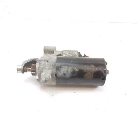 Audi A5 Sportback 8TA Starter motor 03L911021E