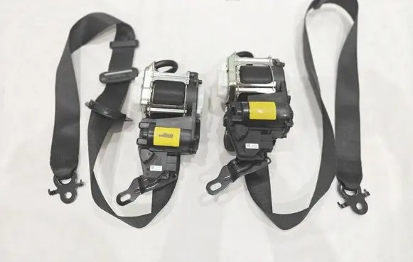 BMW X7 G07 Front seatbelt S1749784907