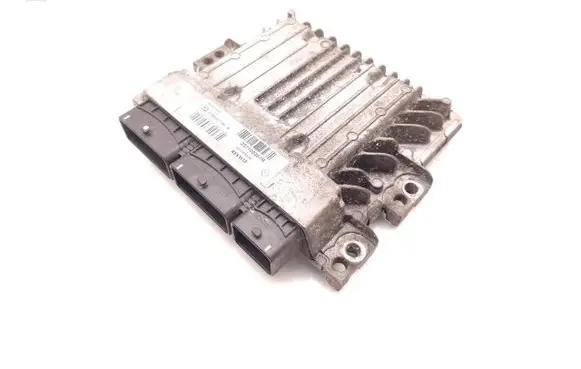 Renault Megane III Engine control unit/module 237100307R 237100033R S180067106