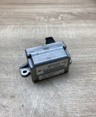 Nissan Almera N16 ESP acceleration yaw rate sensor 47930BN800 06211701022