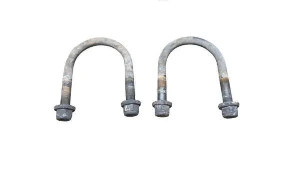 Ford Transit Rear leaf spring 