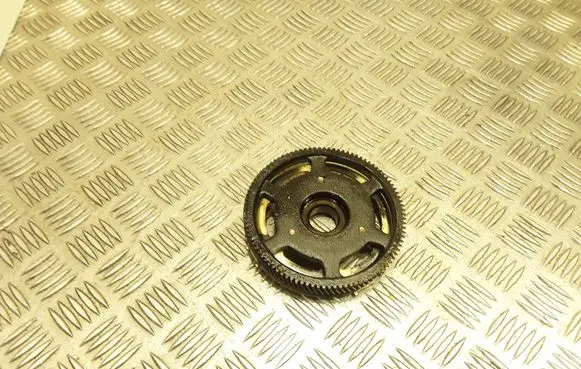 Mazda MPV Other engine part 