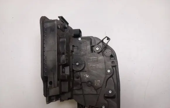 BMW X1 F48 F49 Sliding door lock 7281944