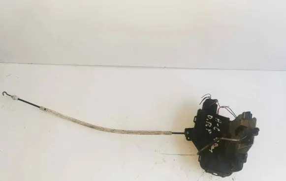 Audi A6 S6 C5 4B Front door lock