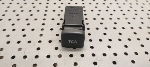 Traction control (ASR) switch