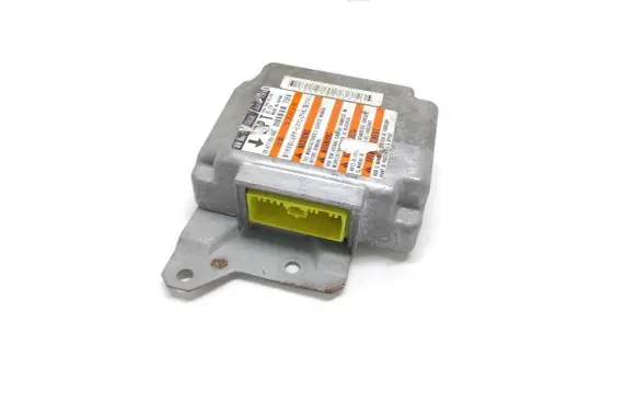 Suzuki Wagon R+ Airbag control unit/module 3891075FA0 627790000