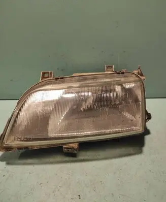 Volkswagen Sharan Headlight/headlamp 7M1941015K 0301048301