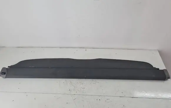 Seat Alhambra (Mk1) Parcel shelf load cover 
