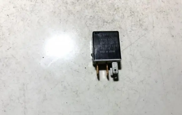 Subaru Impreza II Other relay 1567001020 156700-1020